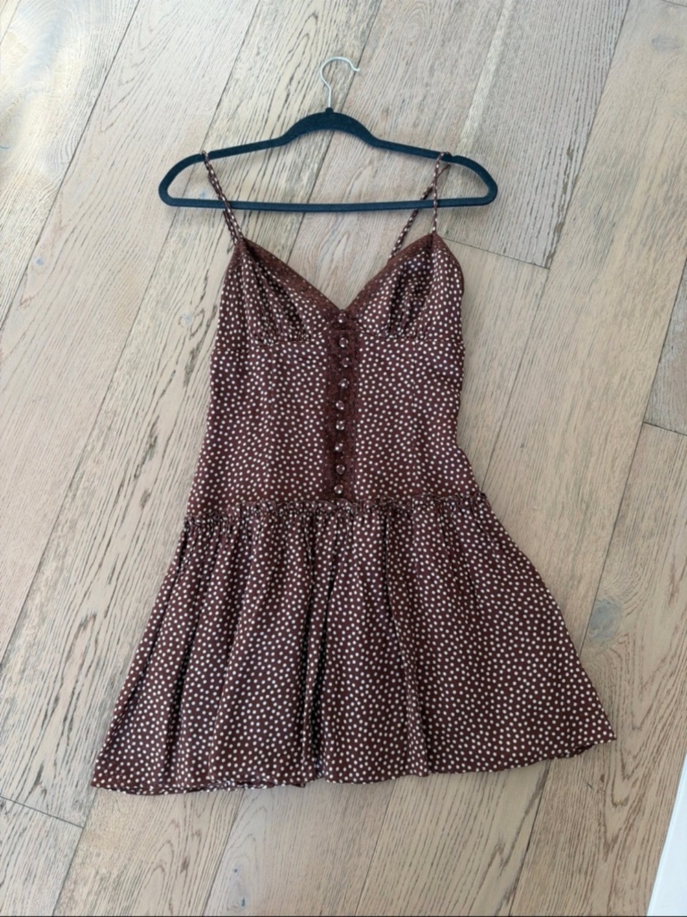 Reformation Dress- Size 4